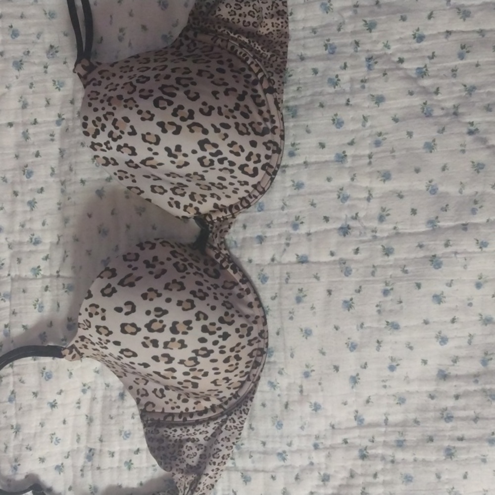 Victoria's Secret Bra